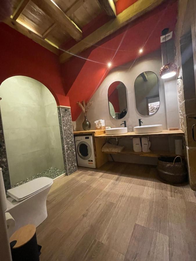 Casa Orama Slow Living Archanes Buitenkant foto