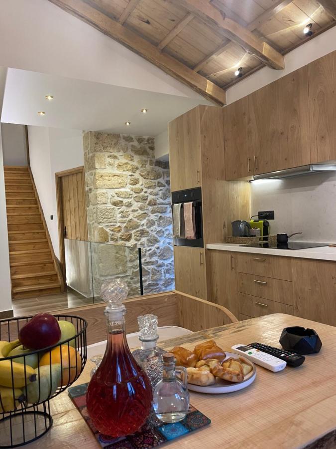 Casa Orama Slow Living Archanes Buitenkant foto