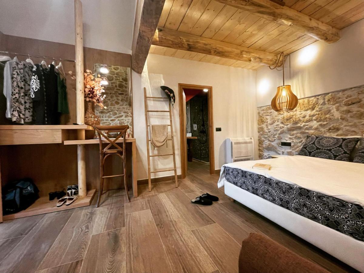 Casa Orama Slow Living Archanes Buitenkant foto