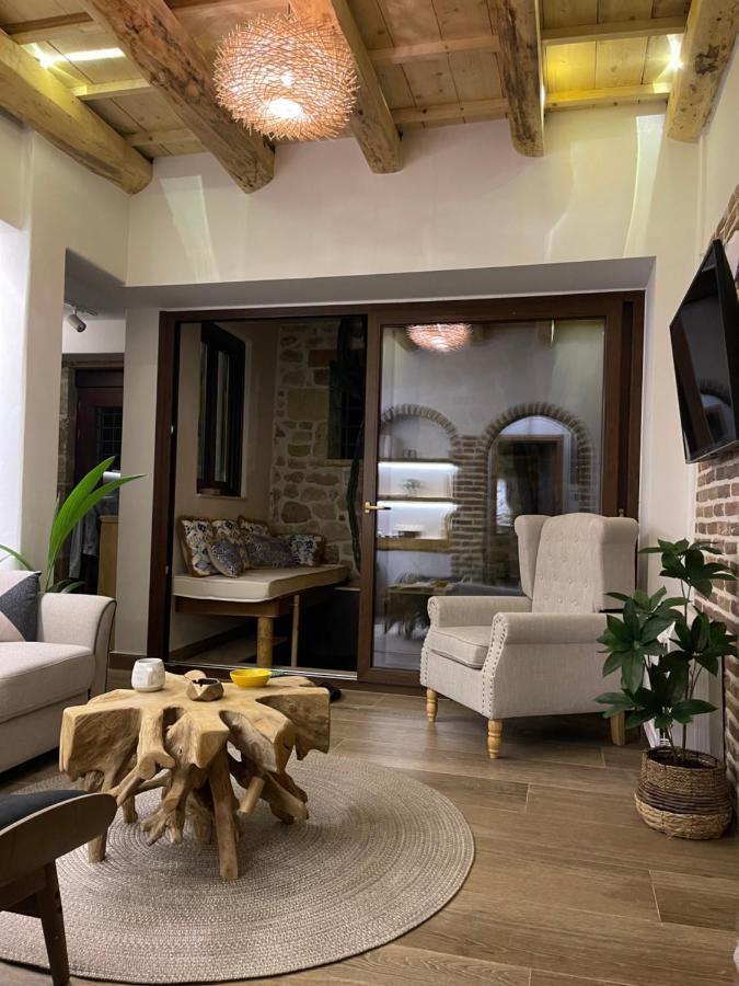 Casa Orama Slow Living Archanes Buitenkant foto