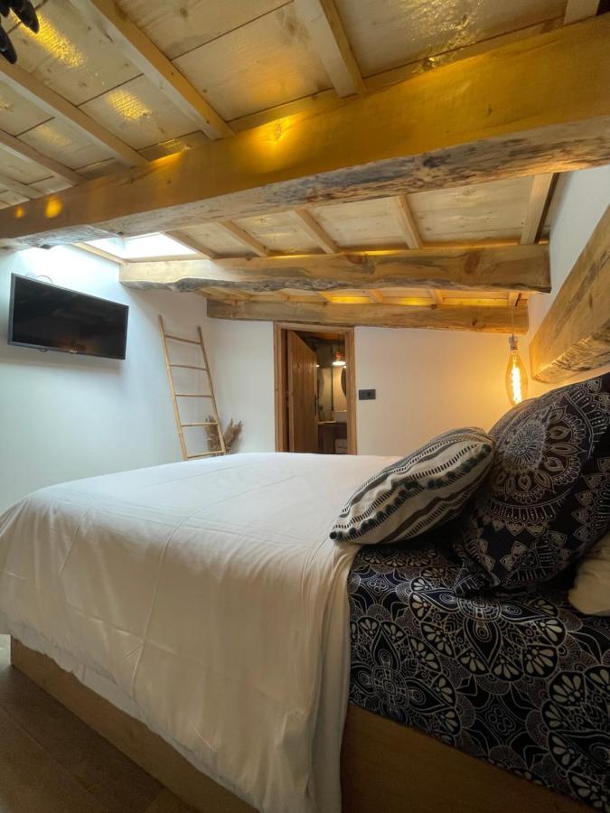 Casa Orama Slow Living Archanes Buitenkant foto