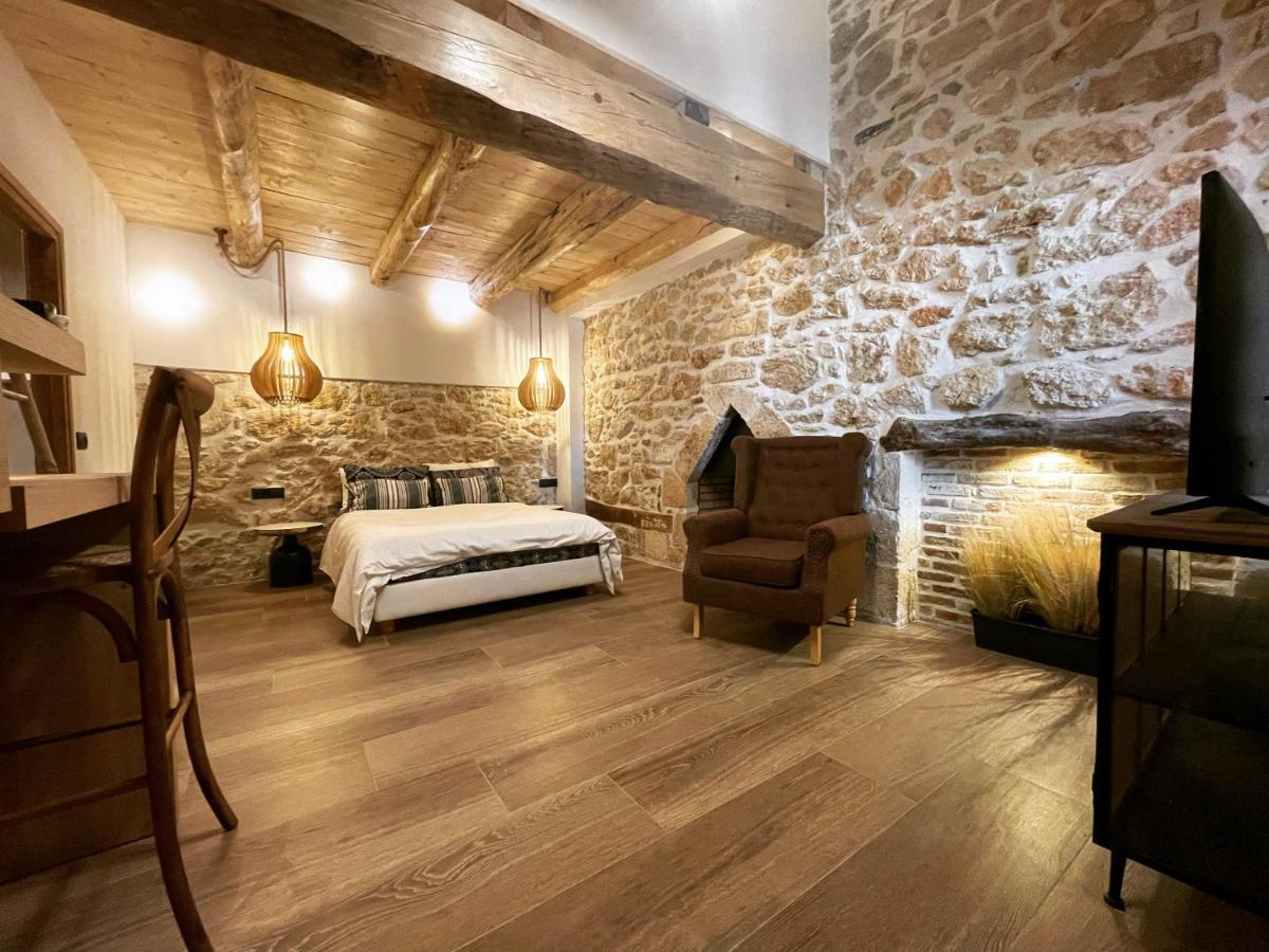 Casa Orama Slow Living Archanes Buitenkant foto