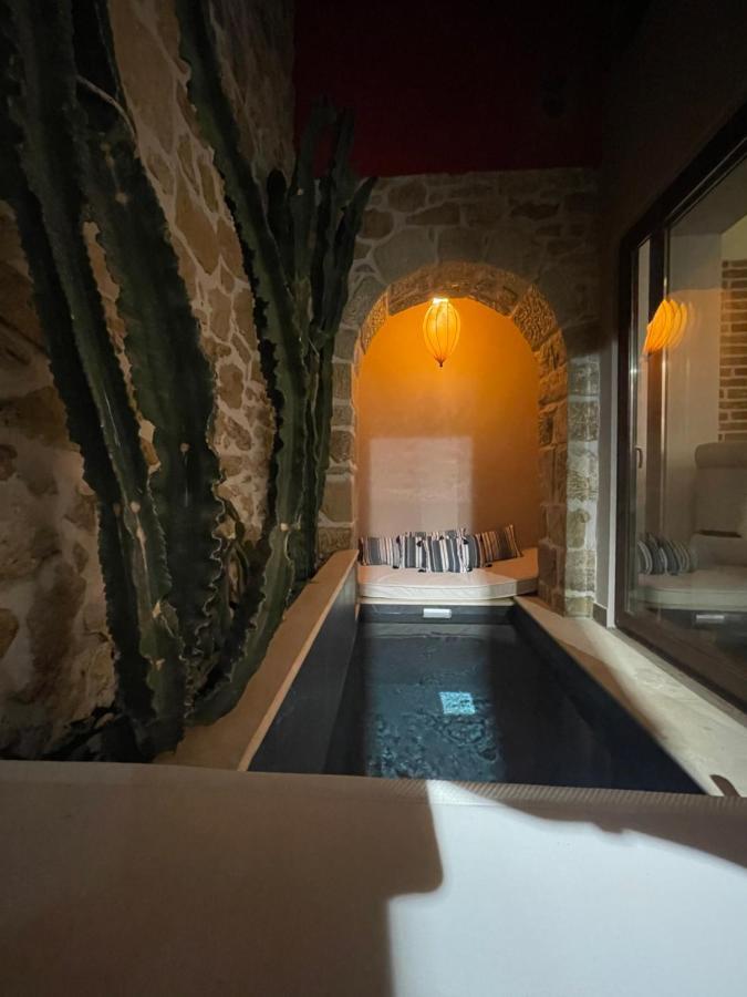 Casa Orama Slow Living Archanes Buitenkant foto