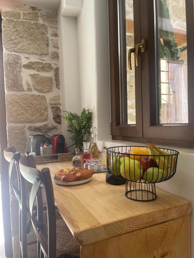 Casa Orama Slow Living Archanes Buitenkant foto